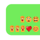 Illustration for article titled Decode These Four Emoji Puzzles